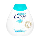 Crema Humectante X200Ml Dove (4635207762006)
