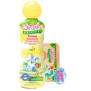 Crema Humectante X220Ml+Jabon Avena Arru (4625974460502)