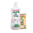 Crema Ligera X1075Ml+10 Toallitas Arrurr (4625976295510)