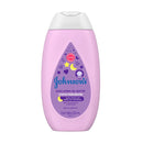 Crema Liq Antes de Drmir X200Ml Johnsons (4642238824534)