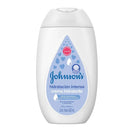 Crema Liq Hidrat Int X400Ml Johnsons (4642238529622)