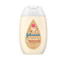Crema Liquida Avena X200Ml Johnsons (4642235744342)