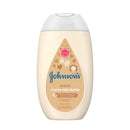 Crema Liquida Avena X400Ml Johnsons (4642240692310)