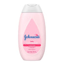 Crema Liquida Original X200Ml Johnsons (4642236399702)