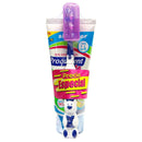 Crema Nat Sin Fluor X100Gr+Cepillo Proqu