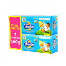 Crema Protectora Natural2 X60Gr Pequeñin (4691482443862)