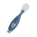Cuchara Silicona Tq-7510 Munbe