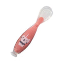 Cuchara Silicona Tq-7510 Munbe
