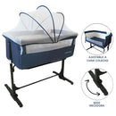 CUNA COLECHO MIX HAPPY BABY