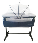 CUNA COLECHO MIX HAPPY BABY