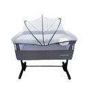 CUNA COLECHO MIX HAPPY BABY