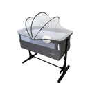 CUNA COLECHO MIX HAPPY BABY