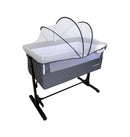 CUNA COLECHO MIX HAPPY BABY