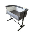 CUNA COLECHO MIX HAPPY BABY