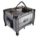 CUNA CORRAL MIAMI HAPPY BABY