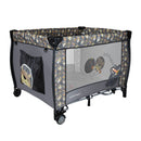 CUNA CORRAL MIAMI HAPPY BABY