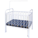 Cuna Metalica Baby 392Cubb Prodehogar