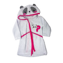 Set Salida de Baño D2-437 Rojitas