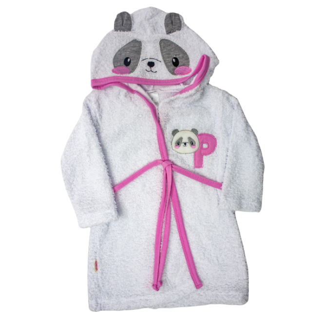 Set Salida de Baño D2-437 Rojitas