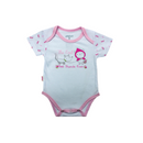 Set Mamelucos D3-415 Rojitas