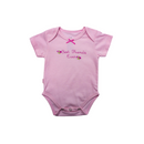 Set Mamelucos D3-415 Rojitas