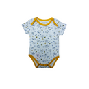 Set Mamelucos D3-428 Rojitas