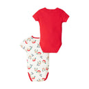 Body Dasher X2 729484 Baby Fresh