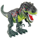DINOSAURIO HUMO  6835 JA
