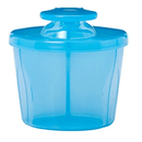 DISPENSADOR DE LECHE Y CEREAL AZUL D0265