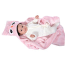 Cobija Flane Flece 100232 Primordial