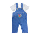 BRAGA NIÑO 1384 FOR BABY