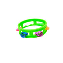 PANDERETA HAPPY BOLSA 9187 PLASTICOS