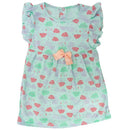 VESTIDO NIÑA 3734 MI PUPA