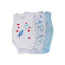 TRIO BODYS 3329 MI PUPA