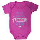 Body Que Si A Quien Sali Linda A Mi Tia