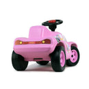 CARRO MUSCLE CAR NIÑA CPF940-2 BOY TOYS