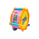 TAMBOR BABY BOLSA 8441 PLASTICOS