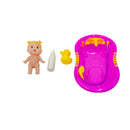 SET BAÑERA JUGUETE BEBE 66020 JA