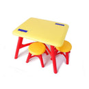 MESA INFANTIL CPF4050-1 BOY TOYS
