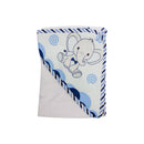 TOALLA ESTAMPADA 1540 FOR BABY