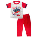 Pijama Niño Patrulla 1140 Fashion Kids