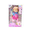 MUÑECA PATINES 6308 MM