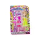 MUÑECA MINI 8295 MM