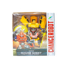 TRANSFORMERS CHANGE 46B46217 JA