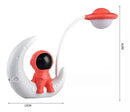 LAMPARA LUNA CH19594 LA GLORIA