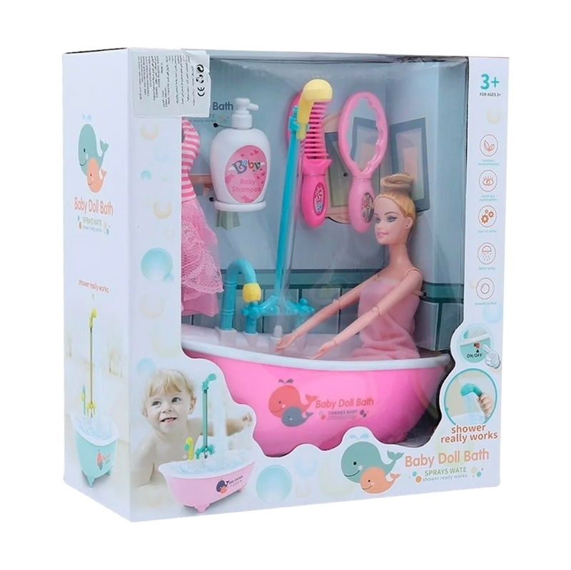 MU ECA BA ERA 8734 MM