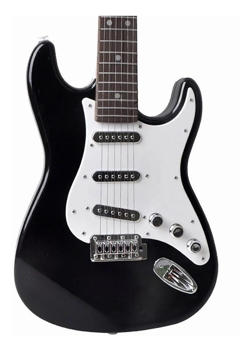 Guitarra Rock 10126 Plasticos