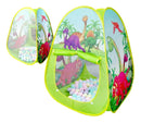 Carpa Infantil Dinosaurio 2029A Ja