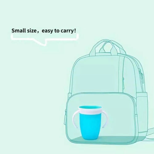 VASO MAGIC KTT-360 KABU