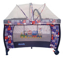 CORRAL MEDIA CARPA MDY-0133 MOODY